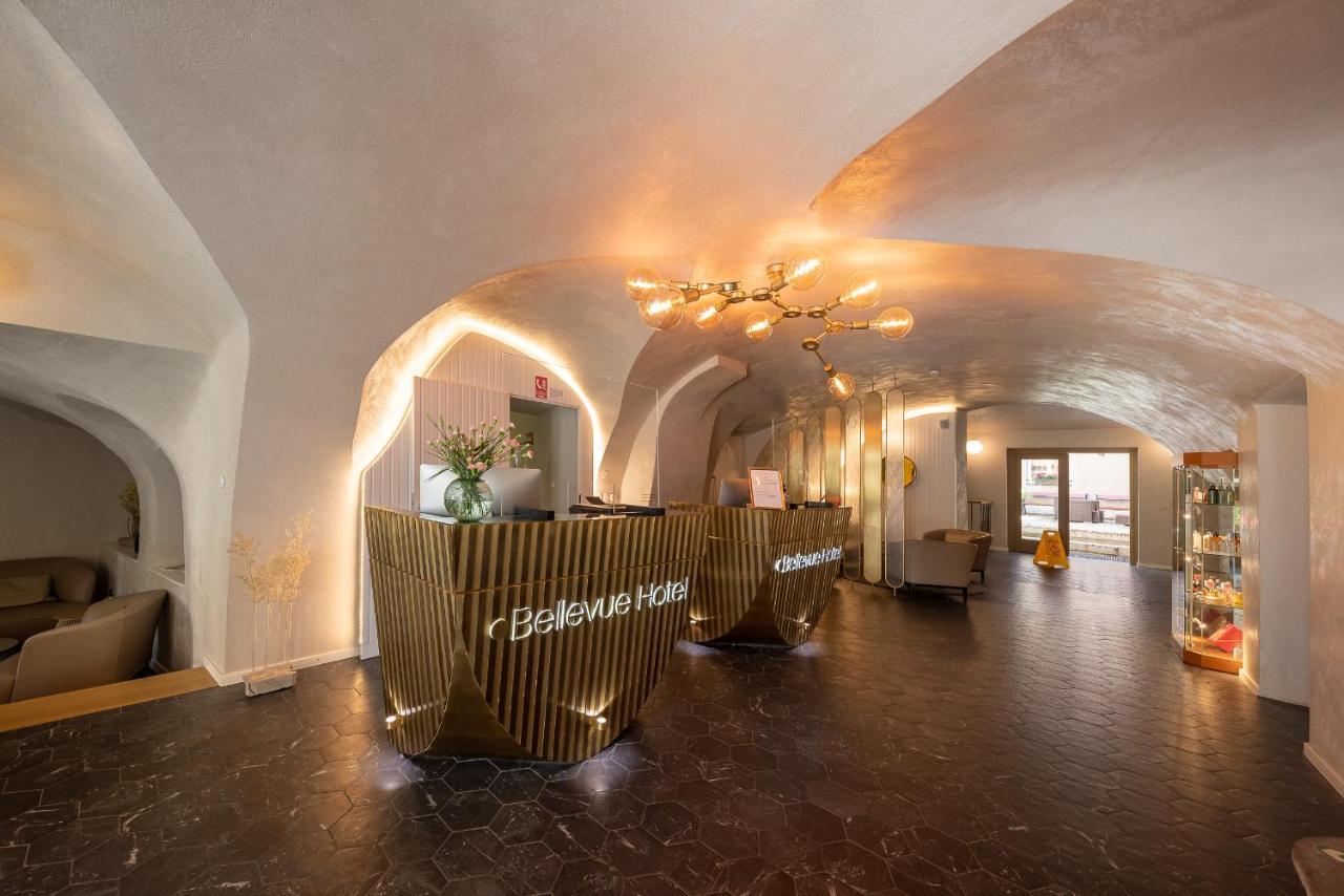 Bellevue Hotel Cesky Krumlov Ngoại thất bức ảnh