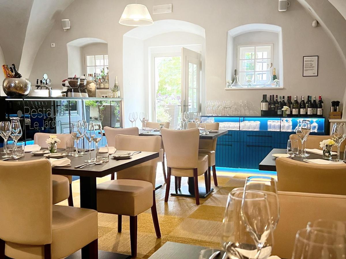 Bellevue Hotel Cesky Krumlov Ngoại thất bức ảnh
