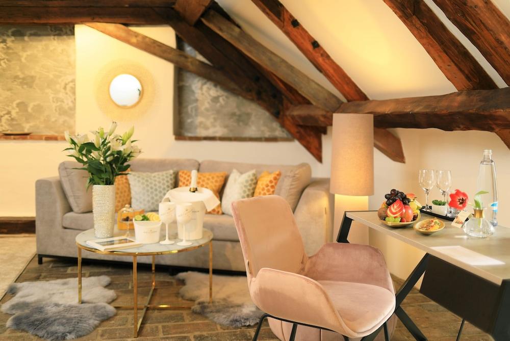 Bellevue Hotel Cesky Krumlov Ngoại thất bức ảnh