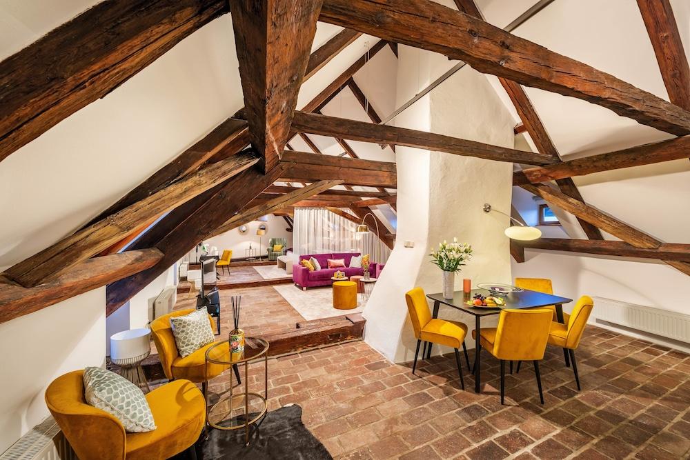 Bellevue Hotel Cesky Krumlov Ngoại thất bức ảnh