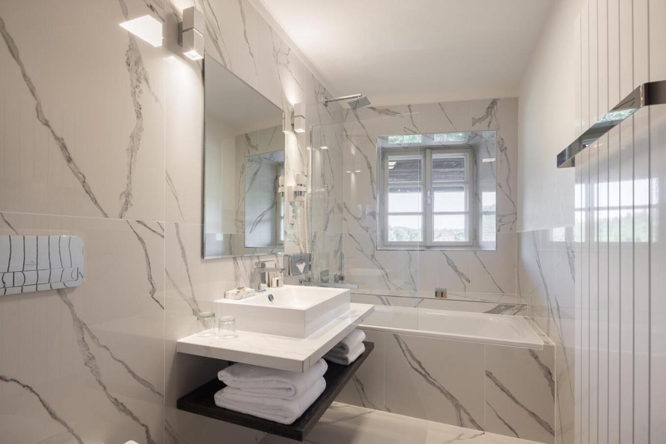 Bellevue Hotel Cesky Krumlov Ngoại thất bức ảnh