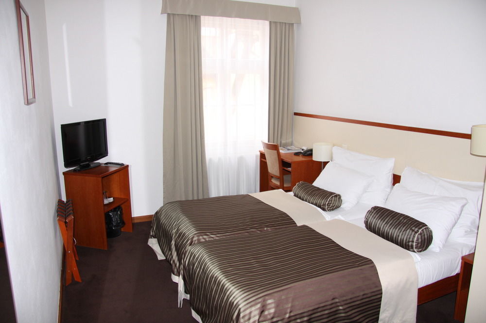 Bellevue Hotel Cesky Krumlov Ngoại thất bức ảnh