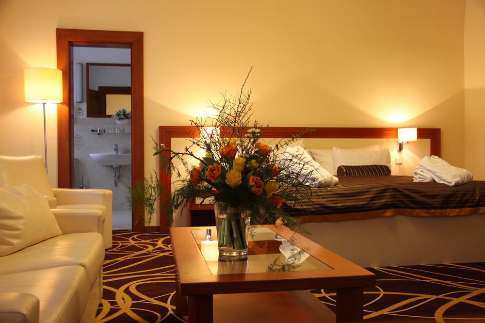 Bellevue Hotel Cesky Krumlov Ngoại thất bức ảnh
